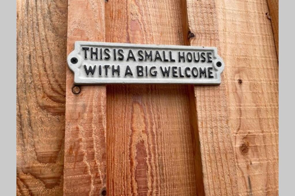 Coorie Doon Cabin! Great Scottish Welcome フォート・オーガスタス エクステリア 写真