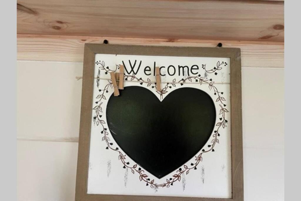 Coorie Doon Cabin! Great Scottish Welcome フォート・オーガスタス エクステリア 写真